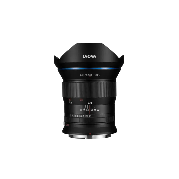 Laowa Longueur focale fixe 15 mm F-2 Zero-D – Nikon Z