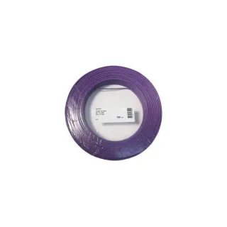 Nexans Fil T 1.5 mm2 violet