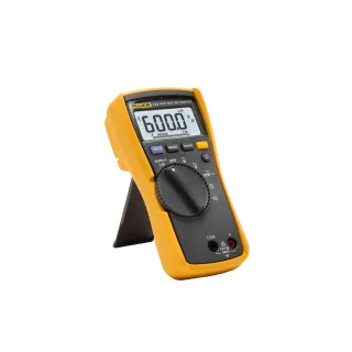 Fluke Multimètre 114 Digital 600 Vca