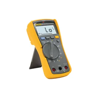 Fluke Multimètre 117 Digital, True RMS, 600 V - 10 A