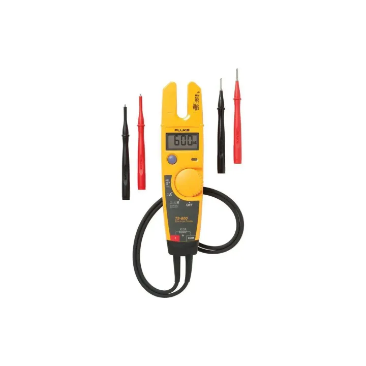 Fluke Multimètre T5-600 testeur électrique