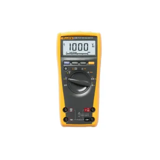 Fluke Multimètre 179 Digital 1000 Vac-10A ac