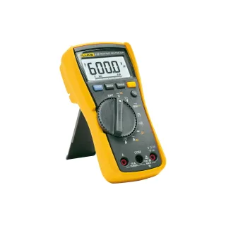 Fluke Multimètre 115 Digital 600 Vac-10A ac