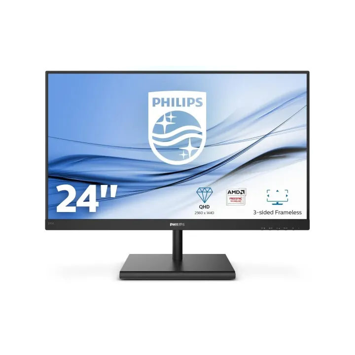 Philips Moniteur 245E1S-00