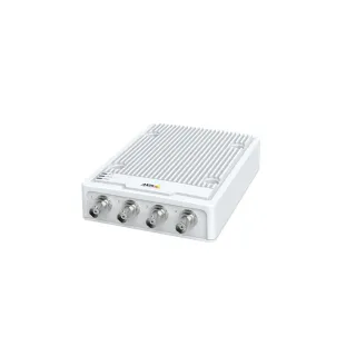 Axis Encodeur M7104 4 canaux