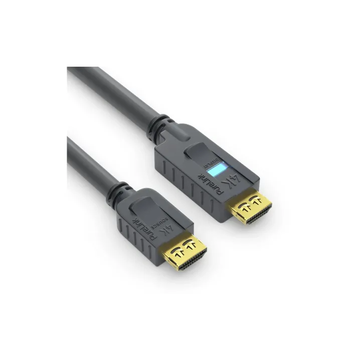 PureLink Câble Active 4K High Speed HDMI avec canal Ethernet 5 m