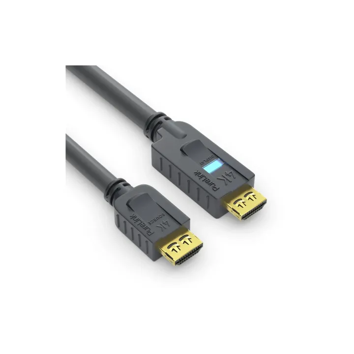 PureLink Câble Active 4K High Speed HDMI avec canal Ethernet 15 m