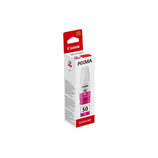 Canon Encre GI-50 M Magenta