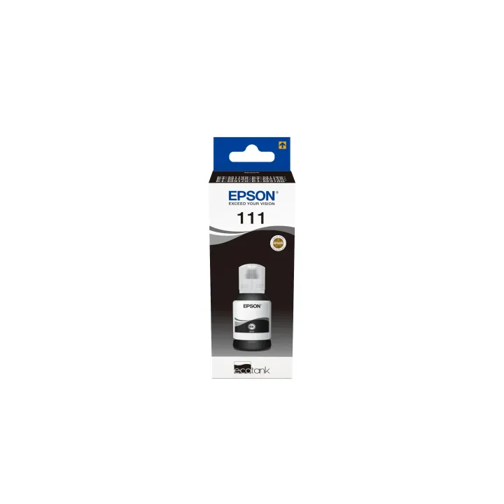 Epson Encre C13T03M140 - C13T03M140 Pigmented Black