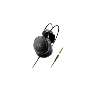 Audio-Technica Casques supra-auriculaires ATH-A550Z Noir