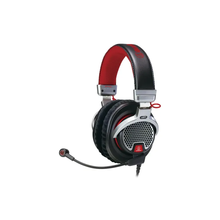 Audio-Technica Écouteurs ATH-PDG1 Gaming Headset