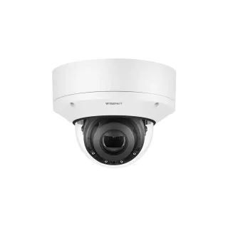 Hanwha Vision Caméra réseau XND-6081RV