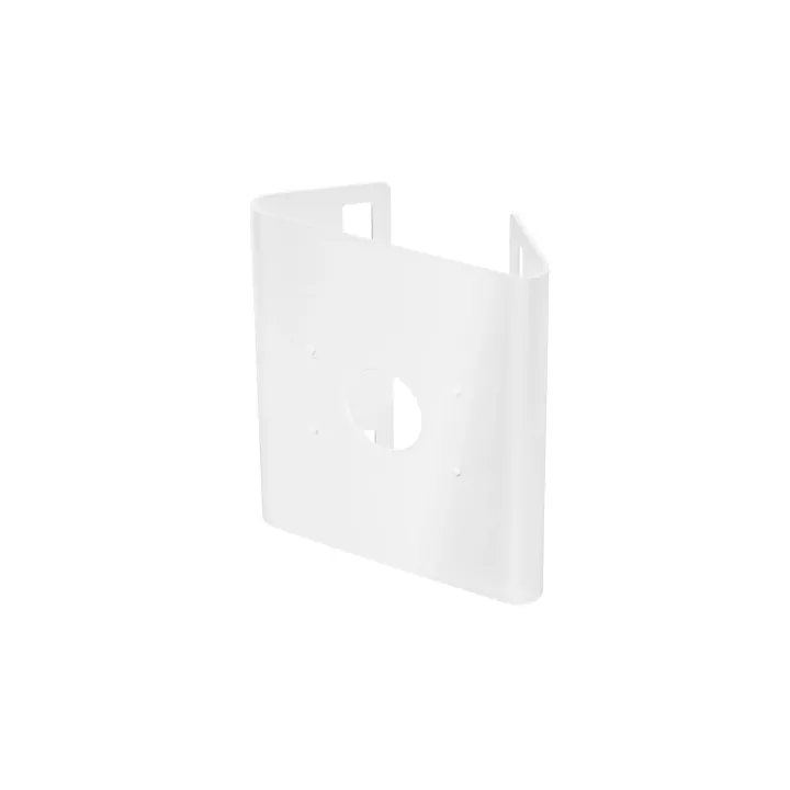 Hanwha Vision Fixation d’angle SBP-303PM Blanc 1 Pièce-s