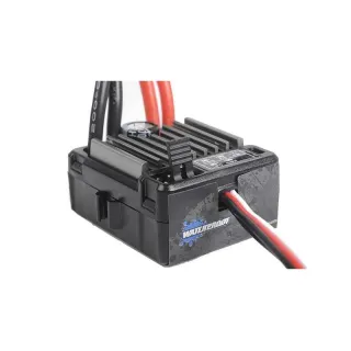 RC4WD Régulateur Brushed Outcry III Waterproof ESC 60A, 2-3S