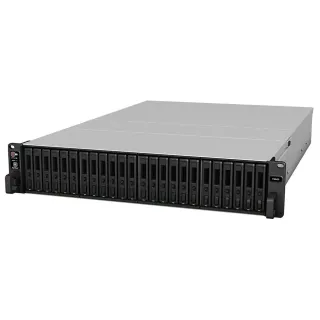 Synology NAS FlashStation FS6400, 24-bay