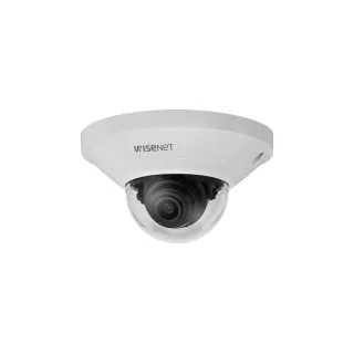 Hanwha Vision Caméra réseau QND-6011 Q mini