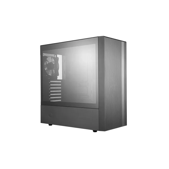 Cooler Master Boîtier d’ordinateur MasterBox NR600