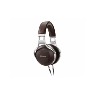 Denon Casques supra-auriculaires AH-D5200 Marron