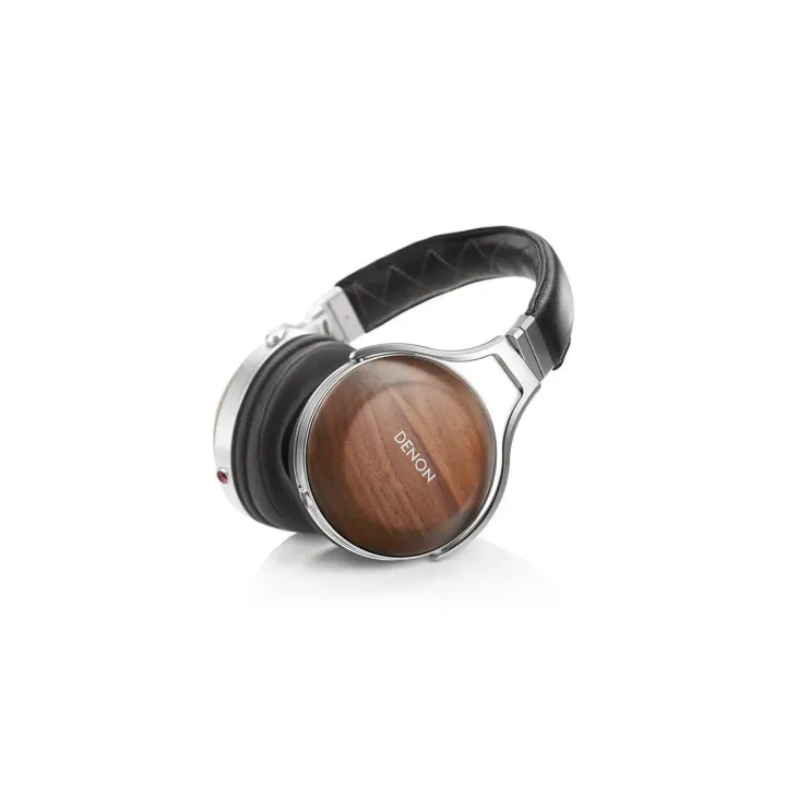 Denon Casques supra-auriculaires AH-D7200 Noir