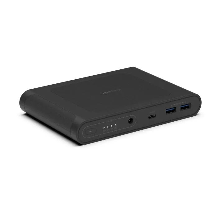 omnicharge Power Pack Mobile 25600 Pro 25600 mAh