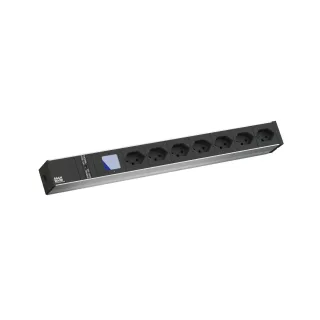 Bachmann PDU 19 PDU BlueNet BN500 8x T13