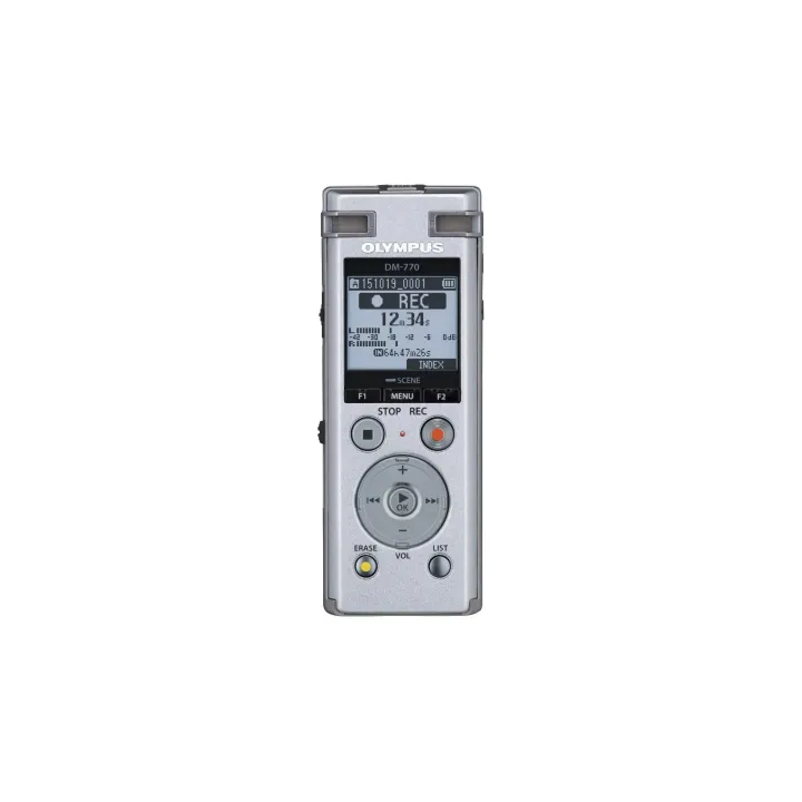 OM System Dictaphone DM-770