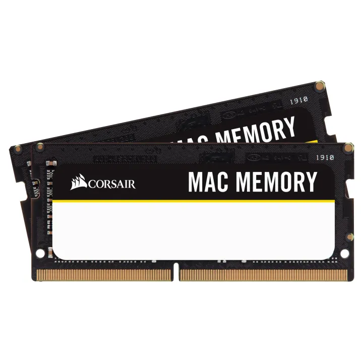 Corsair DDR4-RAM Mac Memory 2666 MHz 2x 8 GB