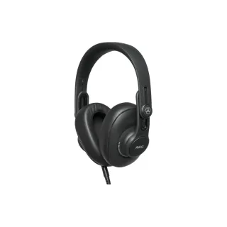 AKG Casques supra-auriculaires K361 Noir