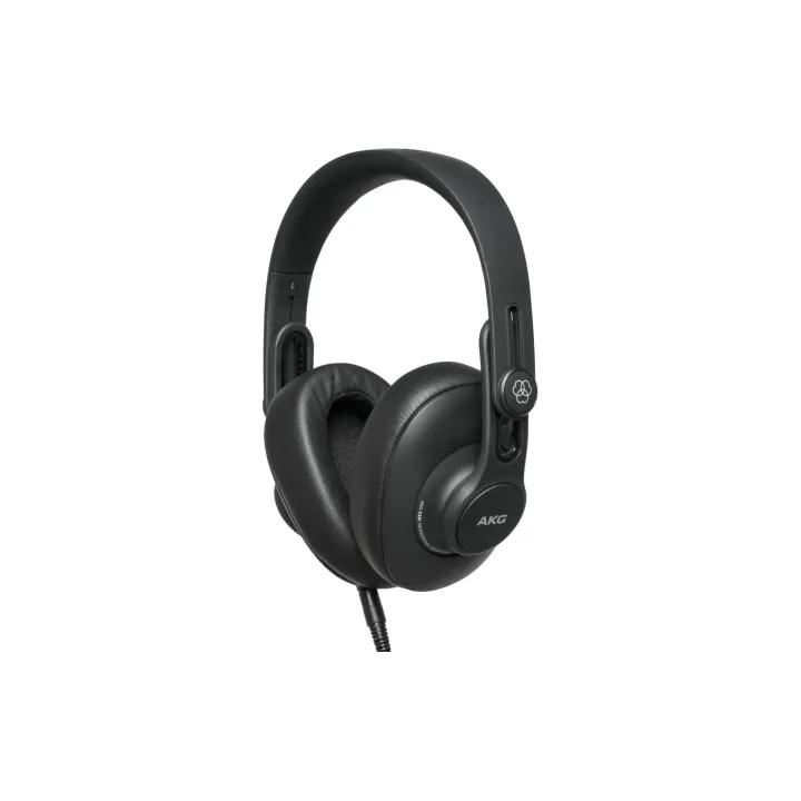 AKG Casques supra-auriculaires K361 Noir