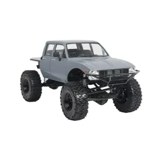 RC4WD Scale Crawler C2X Class Mojave 4 Door RTR, 1:10