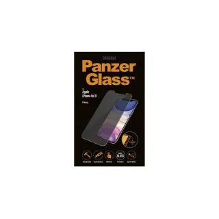 Panzerglass Protection d’écran Privacy iPhone XR-11