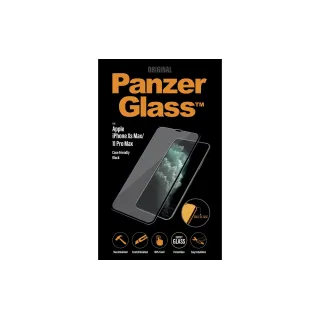 Panzerglass Protection d’écran Case Friendly iPhone 11 Pro Max