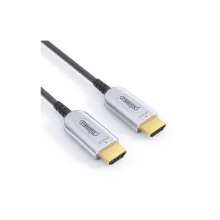 FiberX Câble FX-I350 HDMI – HDMI, 12.5 m