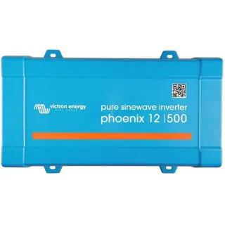 Victron Ondulateur Phoenix 12-250 VE.Direct 200 W