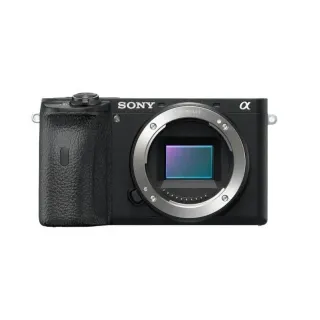 Sony Appareil photo Alpha 6600 Body