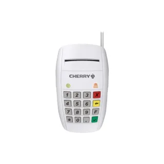 Cherry Card Reader Extern Smart Terminal ST-2100