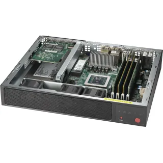 Supermicro Barebone E301-9D-8CN4