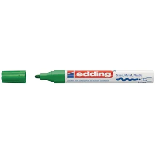 edding Marqueur peinture 750 CREA Vert