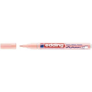 edding Marqueur peinture 751 CREA rose pastel