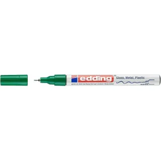 edding Marqueur peinture 780 CREA Vert