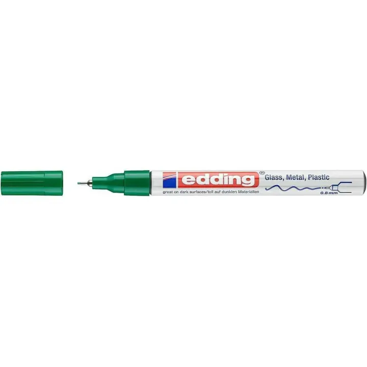 edding Marqueur peinture 780 CREA Vert