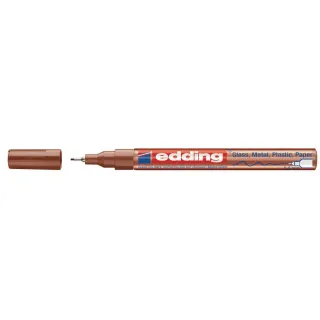 edding Marqueur peinture 780 CREA Cuivre