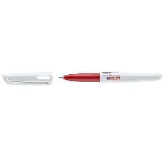 edding Fineliner 1700 Vario 0.5 mm, Rouge