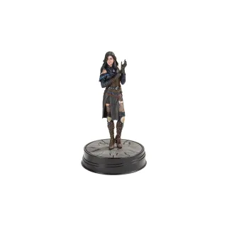 Dark Horse The Witcher 3: Wild Hunt Yennefer Statue PVC 20cm