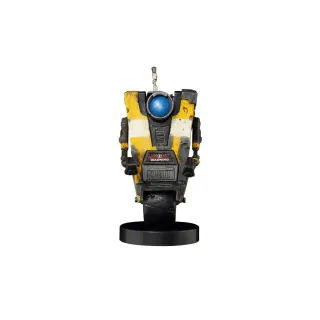 Exquisite Gaming Supports de recharge Cable Guys – Borderlands Claptrap 20 cm