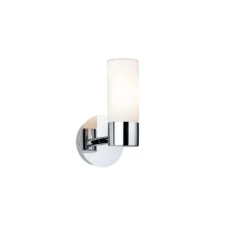 Paulmann Lampe de salle de bains ELEON, 1x G9