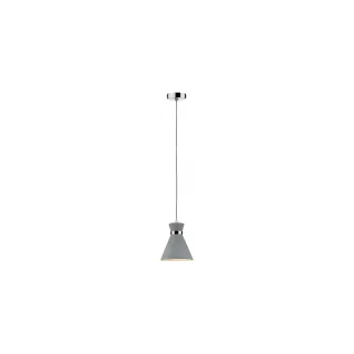 Paulmann Lampe de salle de bains VERVE, 1x E27