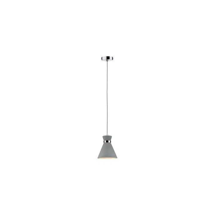 Paulmann Lampe de salle de bains VERVE, 1x E27