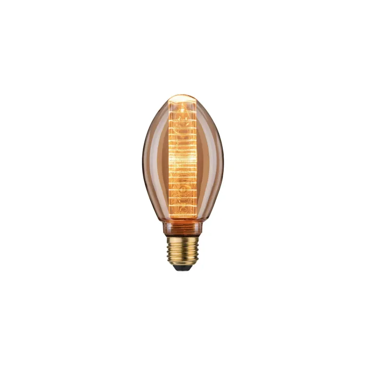 Paulmann Lampe Ampoule Vintage 4 W (21 W) E27 Motif de lanneau