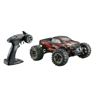 Absima Monster Truck Spirit 4WD rouge, RTR, 1:16